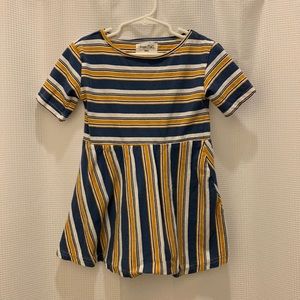 Sovereign Code Dress Size 5